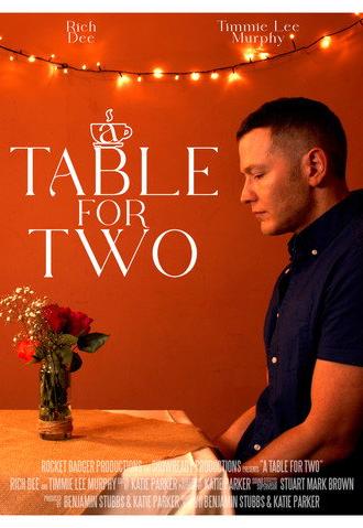 A Table For Two (2025)