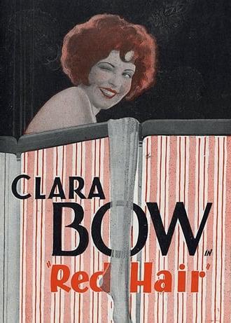 Red Hair (1928)