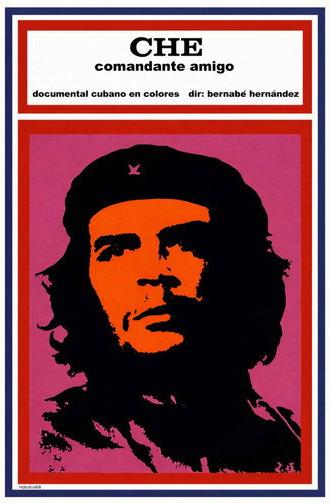 Che comandante amigo (1978)