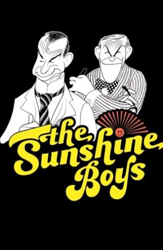 The Sunshine Boys (1975)