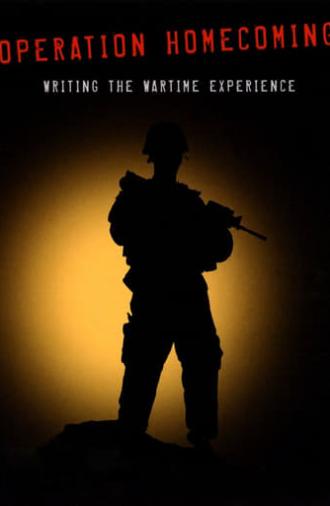 Operation Homecoming: Writing the Wartime Experience (2007)