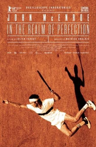 John McEnroe: In the Realm of Perfection (2018)