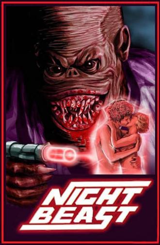 Nightbeast (1982)