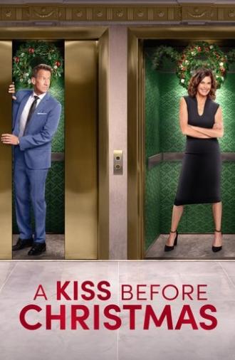 A Kiss Before Christmas (2021)