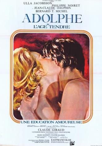 The Tender Age (1968)