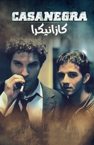 Casanegra (2008)