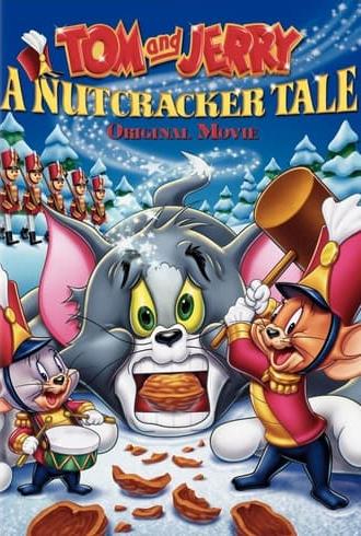 Tom and Jerry: A Nutcracker Tale (2007)