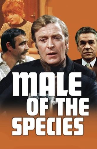 Male of the Species (1969)