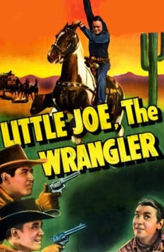 Little Joe, the Wrangler (1942)