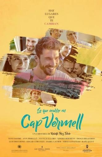 What Happens In Cap Vermell (2018)