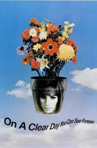 On a Clear Day You Can See Forever (1970)