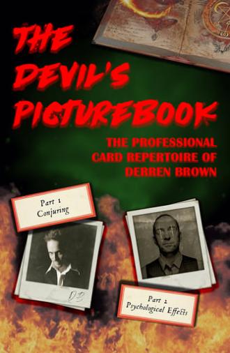 Derren Brown: The Devil's Picturebook (1999)