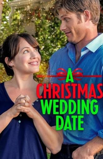 A Christmas Wedding Date (2012)