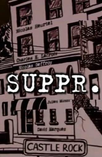 Suppr. (2005)