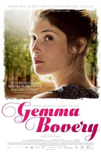 Gemma Bovery (2014)