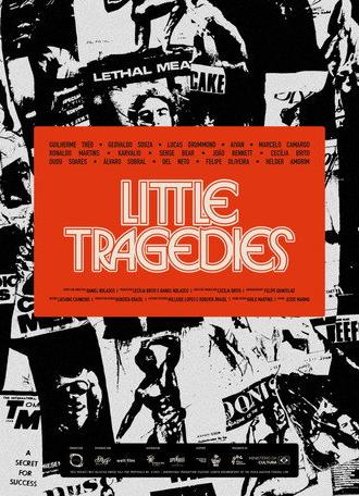 Little Tragedies (2026)