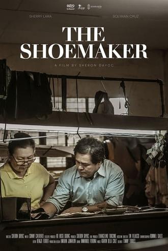 The Shoemaker (2019)