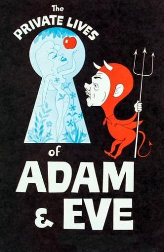 The Private Lives of Adam and Eve (1960)