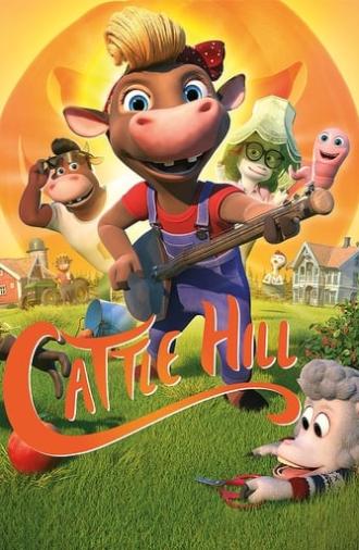 Cattle Hill (2018)