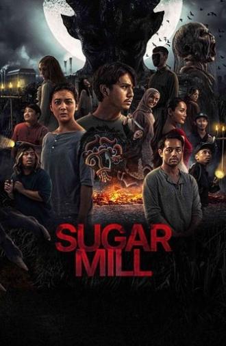 Sugar Mill (2025)