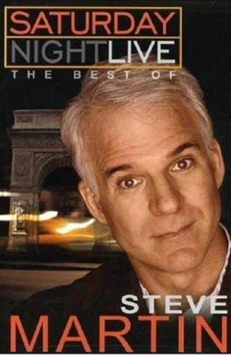 Saturday Night Live: The Best of Steve Martin (2000)