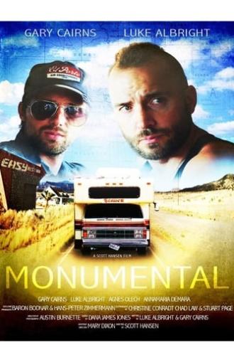 Monumental (2016)