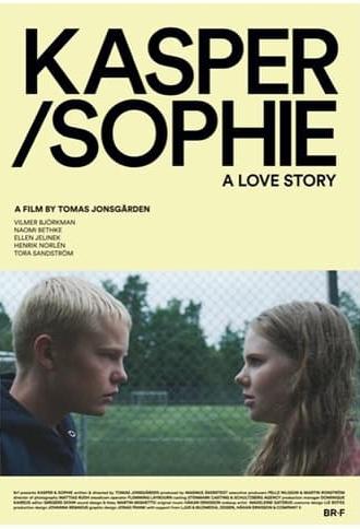 Kasper & Sophie (2022)