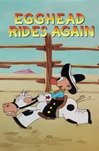 Egghead Rides Again (1937)