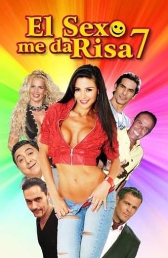 El sexo me da risa 7 (2017)