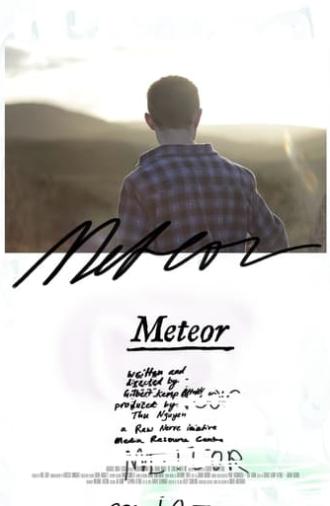 Meteor (2015)