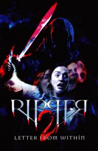 Ripper 2: Letter from Within (2004)
