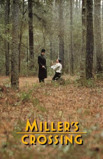 Miller's Crossing (1990)