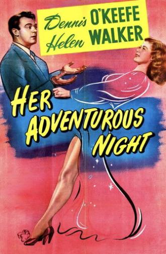 Her Adventurous Night (1946)