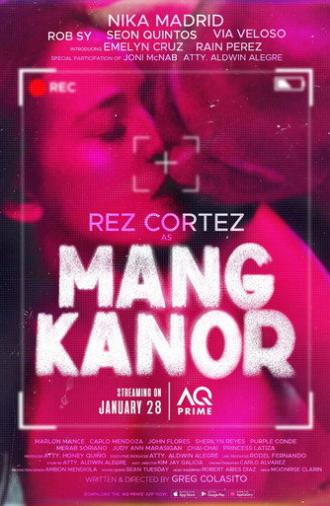 Mang Kanor (2023)