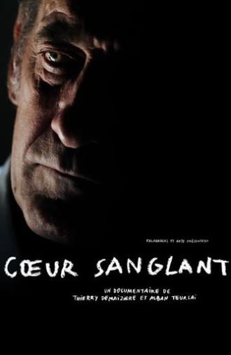 Vincent Lindon - Cœur sanglant (2025)