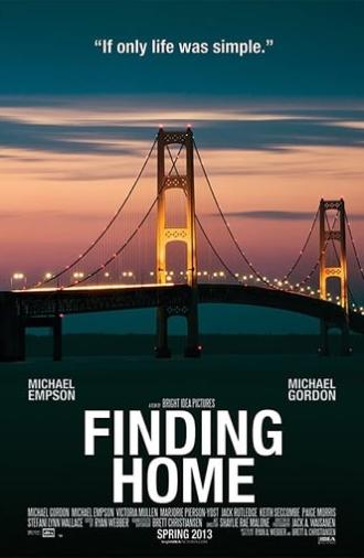 Finding Home (2013)