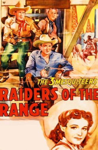 Raiders of the Range (1942)