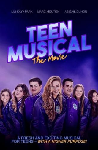 Teen Musical: The Movie (2020)