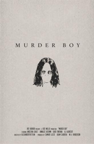 Murder Boy (2026)