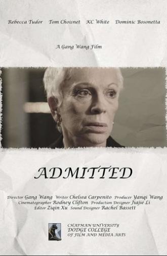 Admitted (2017)