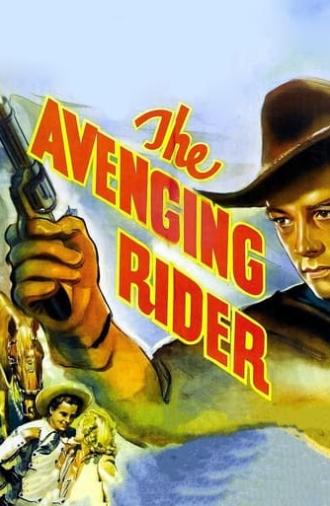 The Avenging Rider (1943)