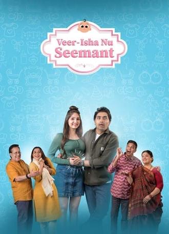 Veer-Isha Nu Seemant (2022)