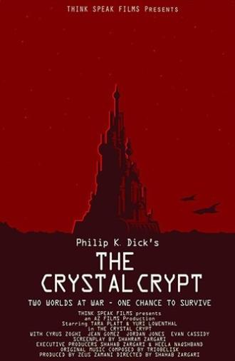 The Crystal Crypt (2013)