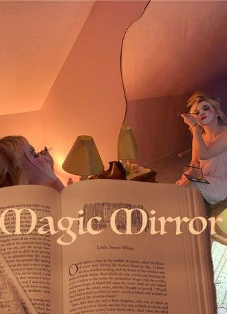 Magic Mirror (2025)