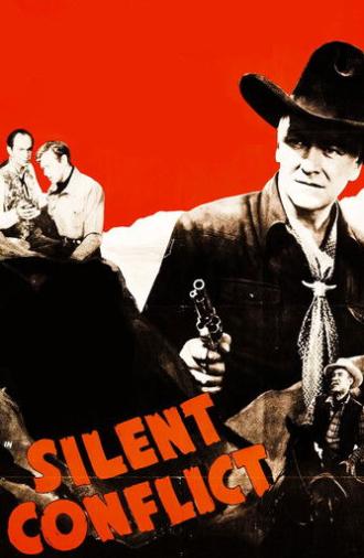 Silent Conflict (1948)