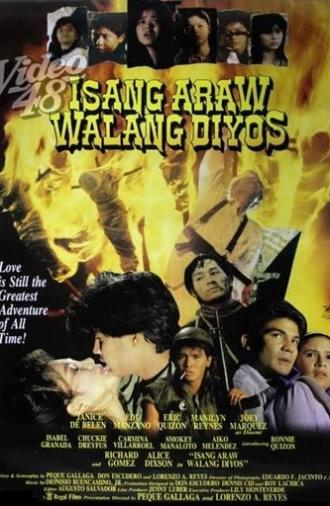One Day Without God (1989)