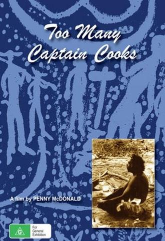 Too Many Captain Cooks (1989)