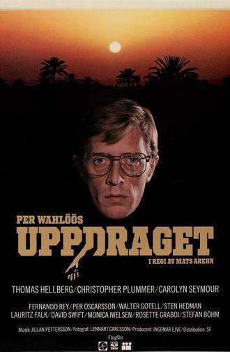 The Assignment (1977)