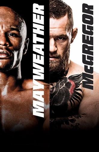 Floyd Mayweather Jr. vs. Conor McGregor (2017)