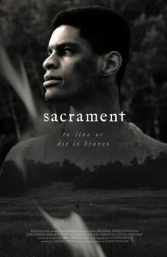 Sacrament (2023)